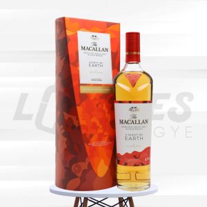 Macallan Night on Earth | 700ml