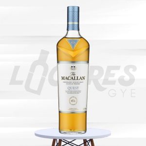 Macallan Quest | 1 Litro