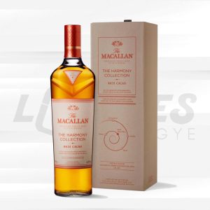 Macallan The Harmony Collection Rich Cacao | 700ml