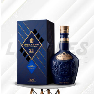 Royal Salute 21YO | 700 ml