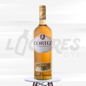 Cortez Oro | 750ml