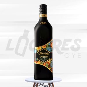 Flor de Caña Spresso Licor Café | 750 ml