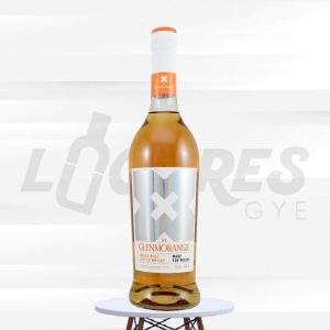 Glenmorangie by X | 750ml