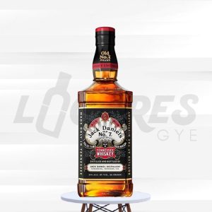 Jack Daniels Legacy Edition 2 | 750ml