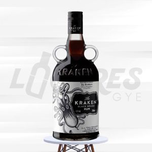 Kraken Black Spiced | 750ml