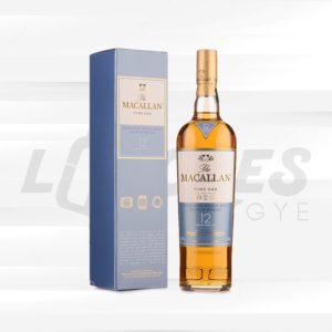 Macallan 12YO Fine Oak | 700ml