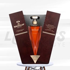 Macallan Oscuro | 700ml
