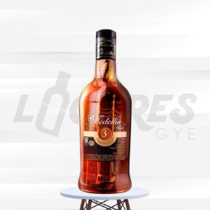 Medellin 3 años | 750ml
