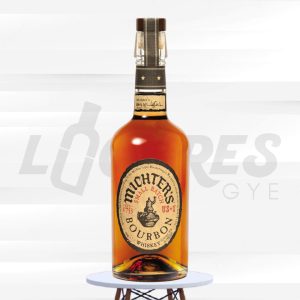 Michters US1 Small Batch | 750ml