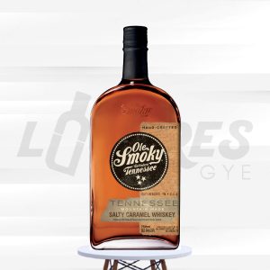 Ole Smoky Salty Caramel Whiskey | 750ml