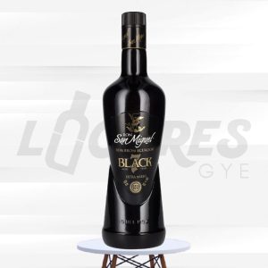 San Miguel Black 7 YO | 750ml