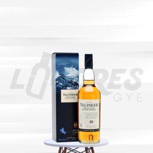 Talisker 10 YO | 200ml