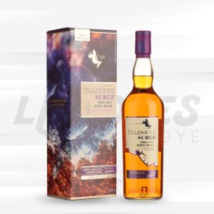 Talisker Surge | 700ml