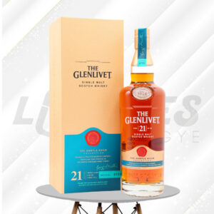 The Glenlivet 21YO | 700ml