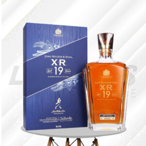 Jhonnie Walker Xr 19 | 750ml