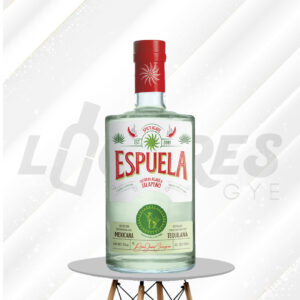 Espuela Jalapeño | 750ml