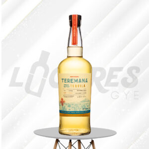 Teremana Reposado Small Batch | 750ml