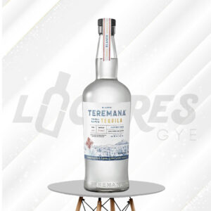 Teremana Blanco Small Batch | 750ml