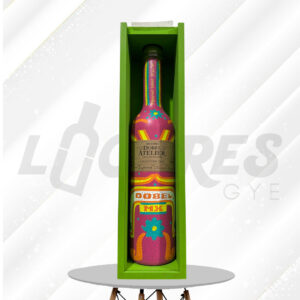 Maestro Dobel Atelier Colección 2023 | 750ml