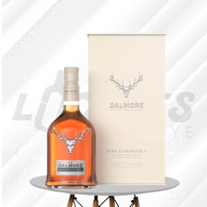 Dalmore King Alexander III | 700ml