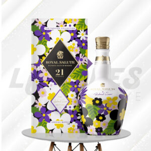 Royal Salute 21YO Richard Quinn Edition II | 700ml