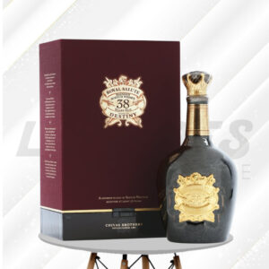Royal Salute 38YO Stone of Destiny | 500ml