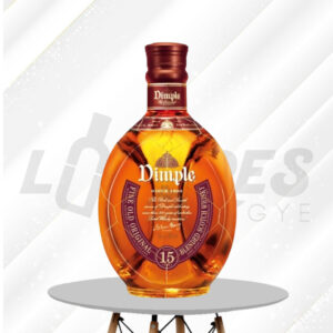 The Dimple Pinch 15YO | 1 litro