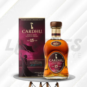 Cardhu 15yo | 700ml