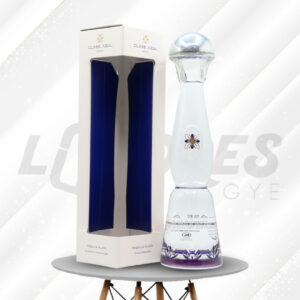 Clase Azul Silver | 750ml