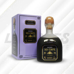 Patrón Café | 750ml