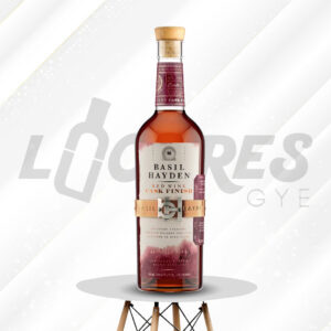 Basil Hayden Red Wine Cask Finish | 750ml