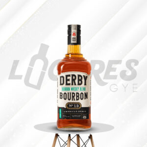 Derby Bourbon | 750ml