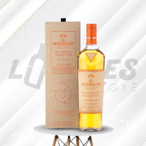 MACALLAN THE HARMONY COLLECTION AMBER MEADOW 700ML | 700ML