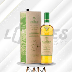MACALLAN THE HARMONY COLLECTION GREAN MEADOW | 700ML
