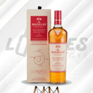 MACALLAN THE HARMONY COLLECTION INTENSE ARABICA | 700ML