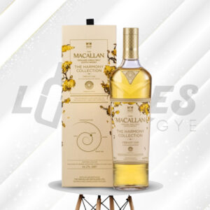 MACALLAN THE HARMONY COLLECTION VIBRANT OAK | 700ML
