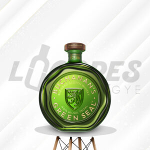 Buchanan's Green Seal | 750ml