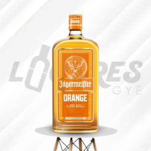 Jagermeister Orange | 1 Litro