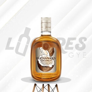 Buchanan's Coconut | 750ml
