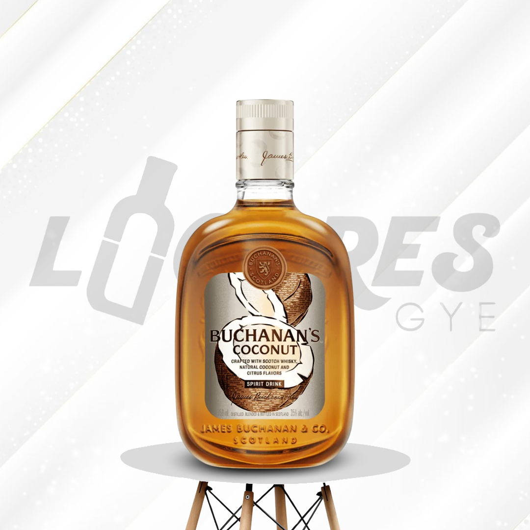 Buchanan's Coconut | 750ml